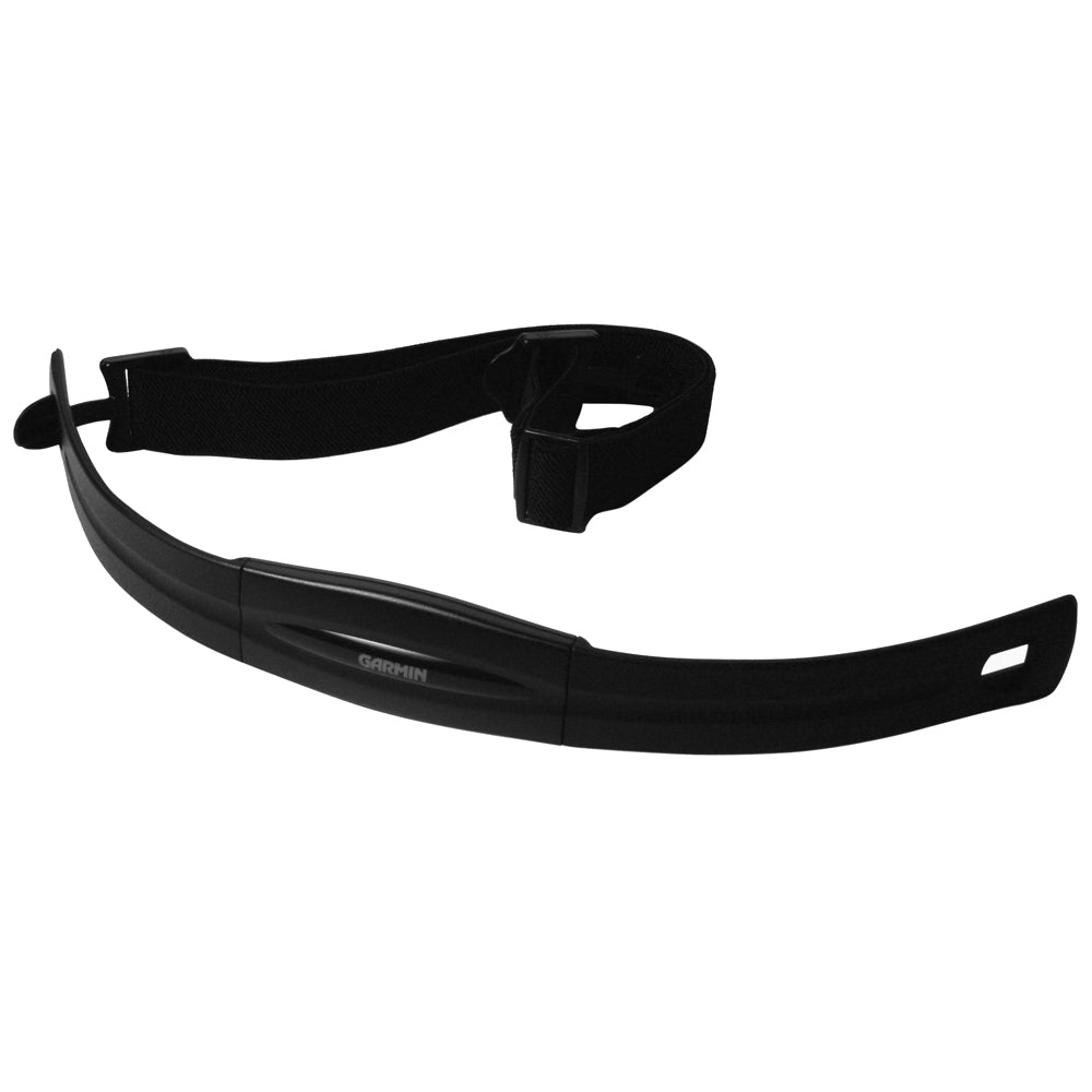 Garmin Replacement Elastic Strap f/HRM Edge&reg; eTrex&reg; f&275;nix&reg; rForerunner&reg; FR60/FR70 & GPSMAP&reg; - Marine Parts OnlyOutdoorGarmin