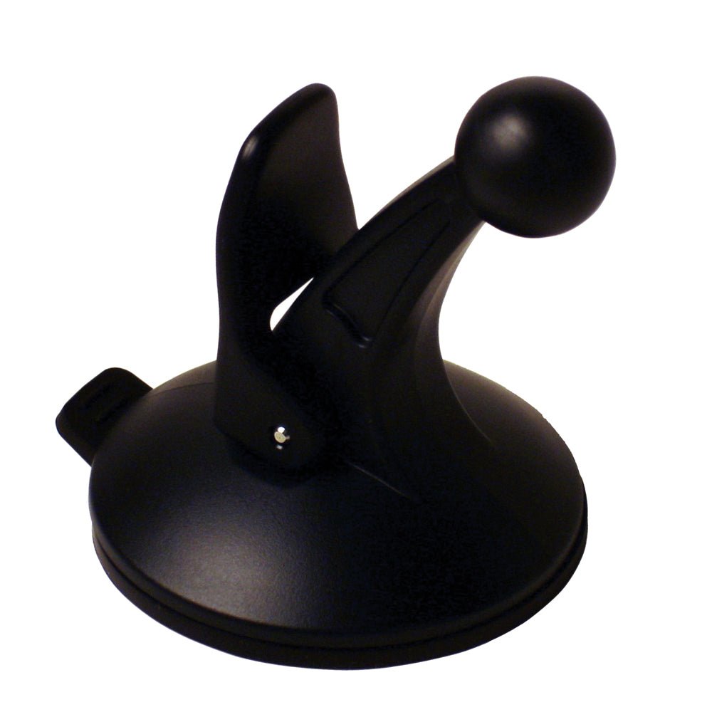 Garmin Suction Cup f/aera&reg;, n&252;Link!&reg;, StreetPilot&reg;, n&252;vi&reg; Series & z&363;mo&reg; Series - Marine Parts OnlyAutomotive/RVGarmin