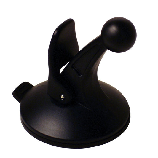 Garmin Suction Cup f/aera&reg;, n&252;Link!&reg;, StreetPilot&reg;, n&252;vi&reg; Series & z&363;mo&reg; Series - Marine Parts OnlyAutomotive/RVGarmin