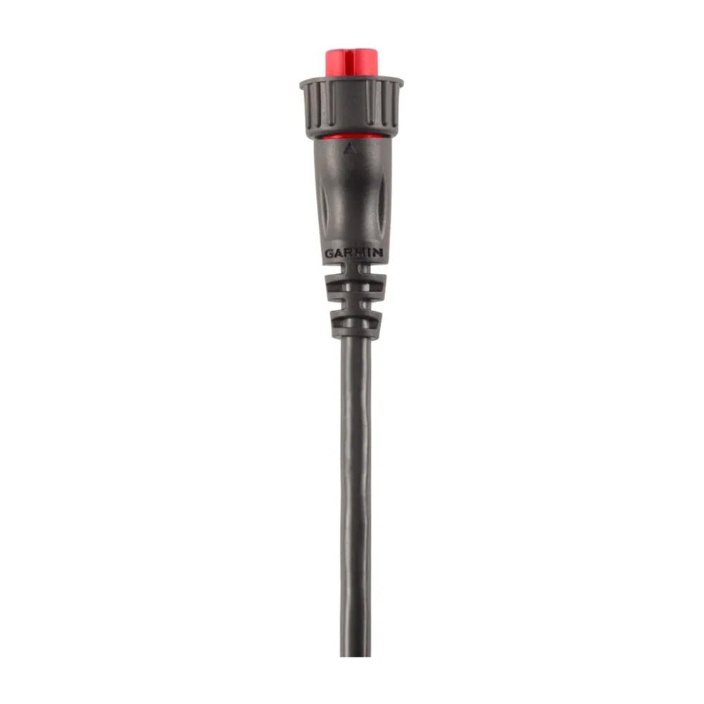 Garmin Threaded Power Cable (2 - Pin) - Marine Parts OnlyMarine Navigation & InstrumentsGarmin