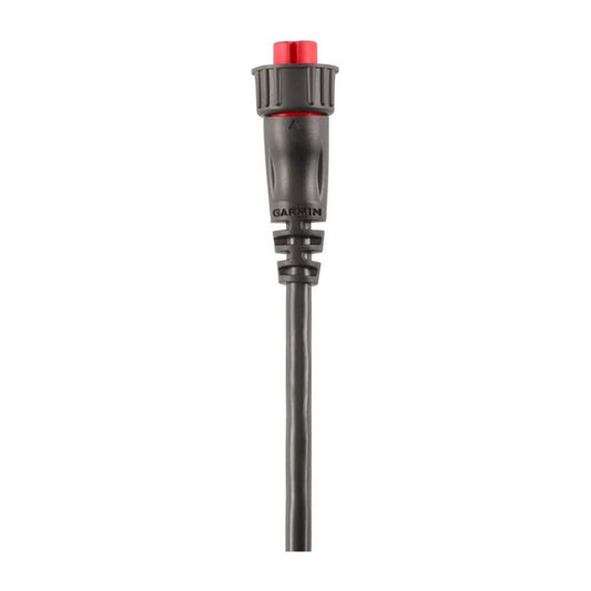 Garmin Threaded Power Cable (2 - Pin) - Marine Parts OnlyMarine Navigation & InstrumentsGarmin