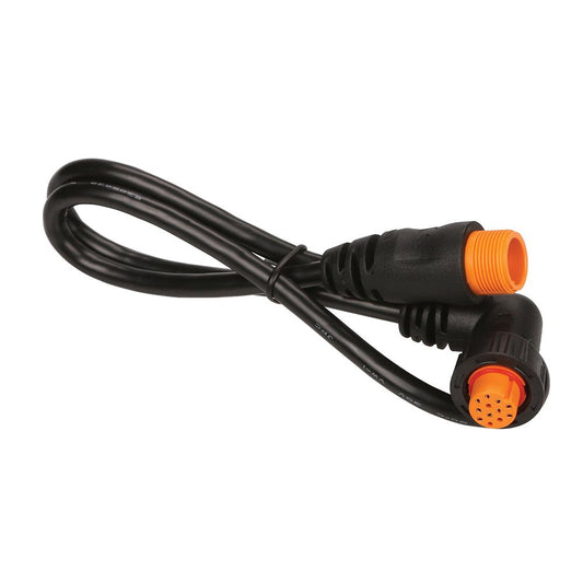 Garmin Transducer Adapter Cable - 12 - Pin - Marine Parts OnlyMarine Navigation & InstrumentsGarmin