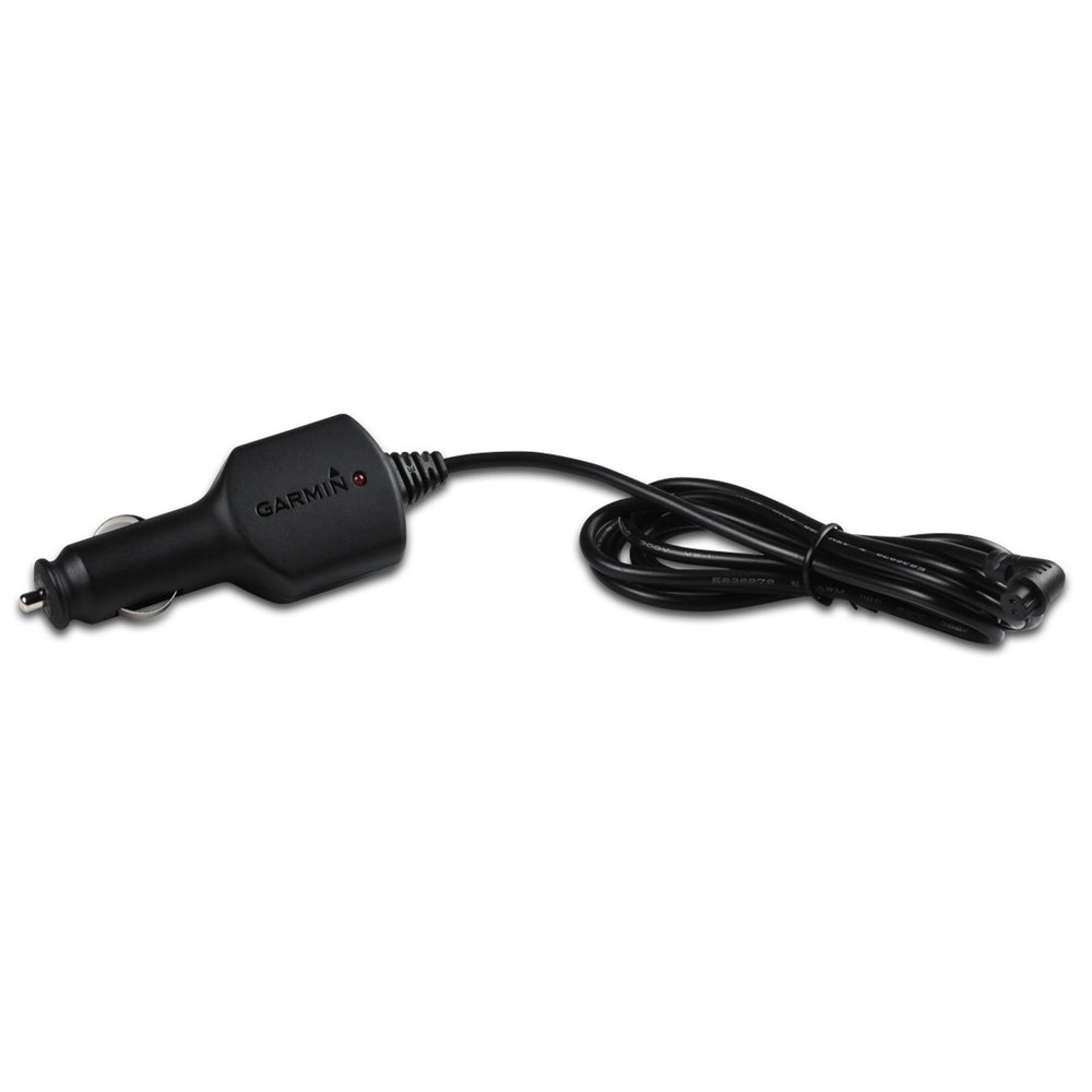 Garmin Vehicle Power Cable f/Rino&reg; 610, 650 & 655t - Marine Parts OnlyOutdoorGarmin