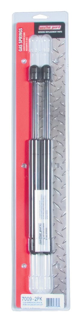 GAS SPRING 2PK 117 - 126 - Marine Parts OnlyWEATHERGUARD