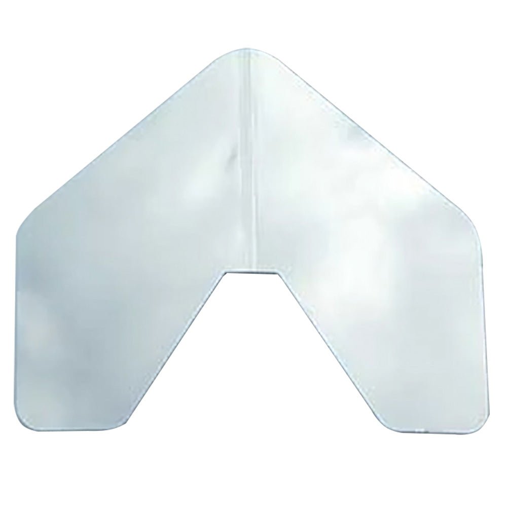 Gator Guards Bowshield - Medium 7.5" x 9" - Marine Parts OnlyBoat OutfittingGator Guards
