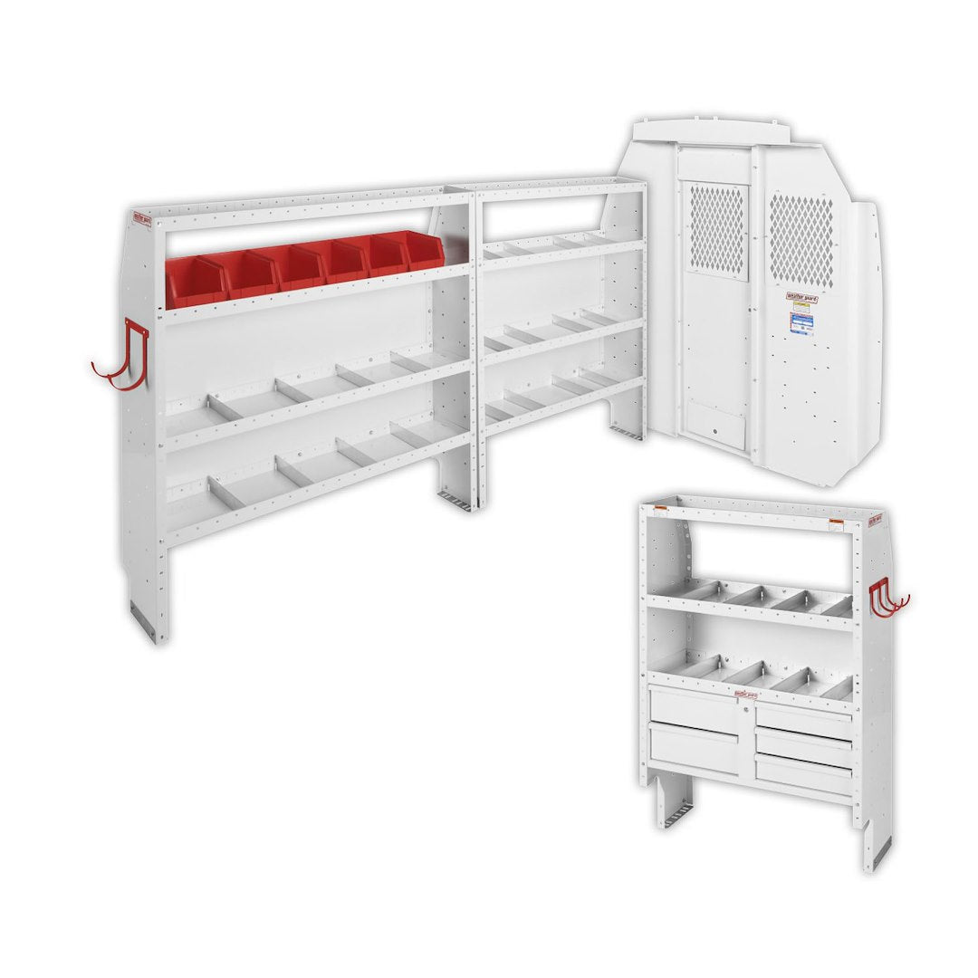 GENERAL SERVICE/ CONTRACTOR - Marine Parts OnlyWEATHERGUARD