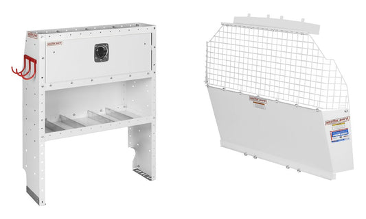 GENERAL SERVICE PACKAGE - Marine Parts OnlyWEATHERGUARD