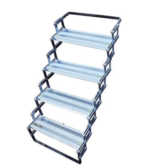 GLOW STEP - 4 STEP - Marine Parts OnlyTORKLIFT
