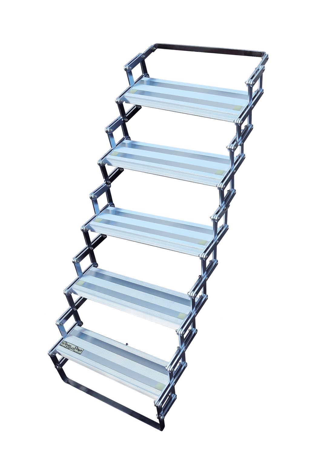 GLOW STEP - 5 STEP - Marine Parts OnlyTORKLIFT