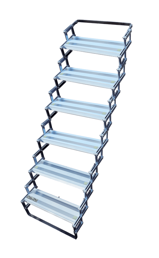 GLOW STEP - FIVE STEP - Marine Parts OnlyTORKLIFT