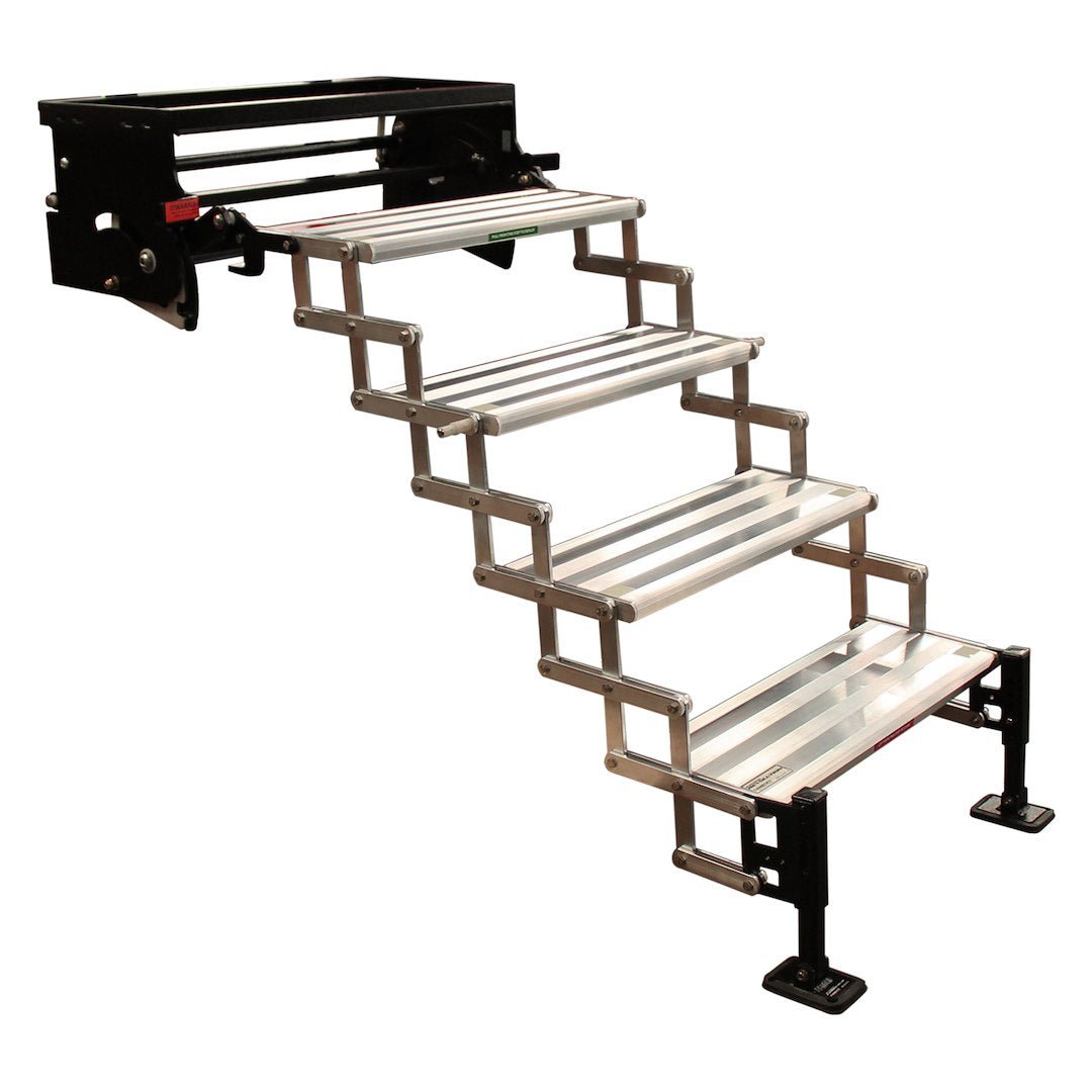 GLOW STEP REVOLUTION 4 STEP 27.5' - Marine Parts OnlyTORKLIFT