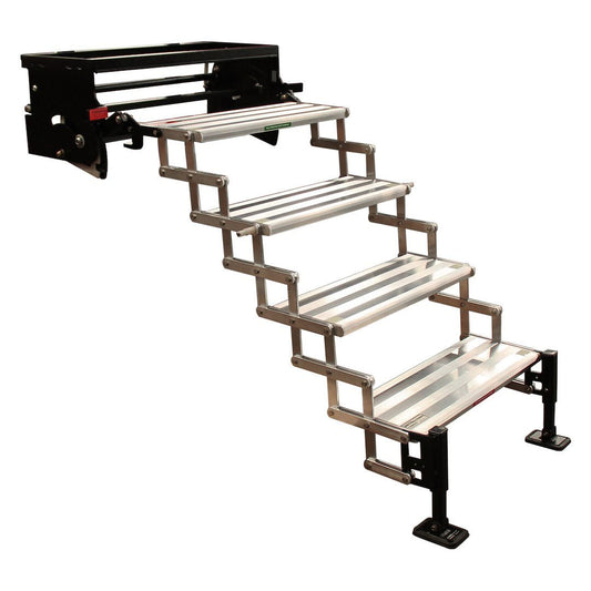 GLOW STEP REVOLUTION 4 STEP 27.5' - Marine Parts OnlyTORKLIFT