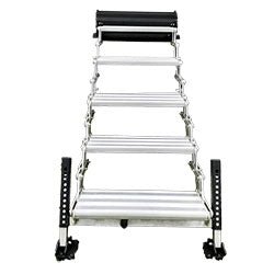 GLOWSTEP REVOLUTION UPRISING 5 - STEP - Marine Parts OnlyTORKLIFT