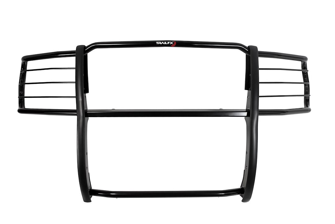 GRILLE GUARD 2019_SPRINTER BLK - Marine Parts OnlyTRAILFX