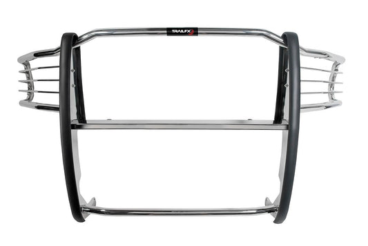 GRILLE GUARD JEEP PPS - Marine Parts OnlyTRAILFX