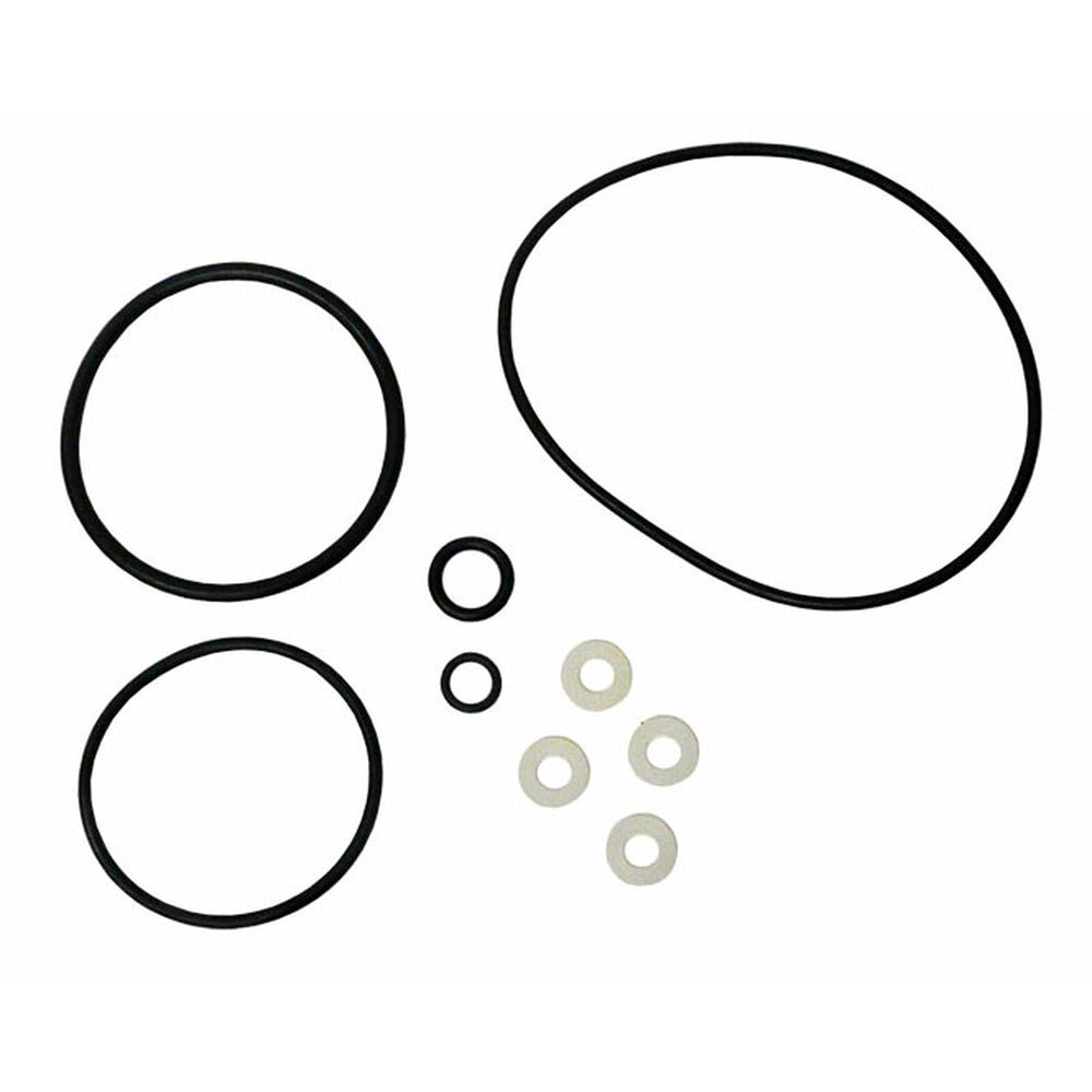 GROCO ARG - 2 Strainer Service Kit - Marine Parts OnlyMarine Plumbing & VentilationGROCO