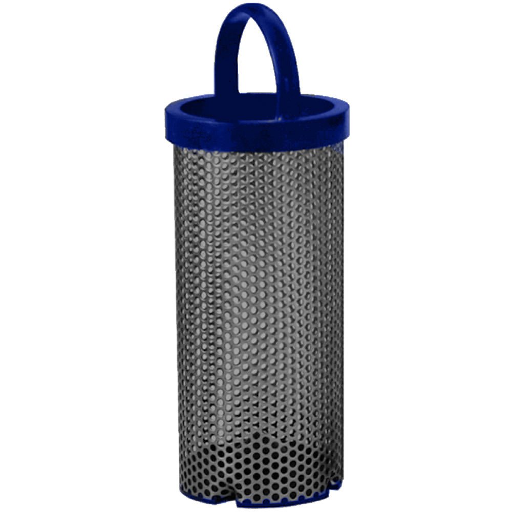 GROCO BM - 3 Monel Basket - 2.6" x 7.3" - Marine Parts OnlyMarine Plumbing & VentilationGROCO