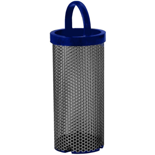 GROCO BM - 5 Monel Basket - 2.6" x 9.4" - Marine Parts OnlyMarine Plumbing & VentilationGROCO