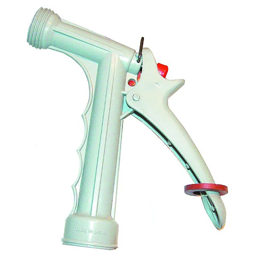 GROCO Salt Water Hose Nozzle - Marine Parts OnlyBoat OutfittingGROCO