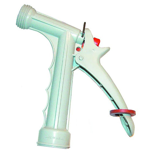 GROCO Salt Water Hose Nozzle - Marine Parts OnlyBoat OutfittingGROCO