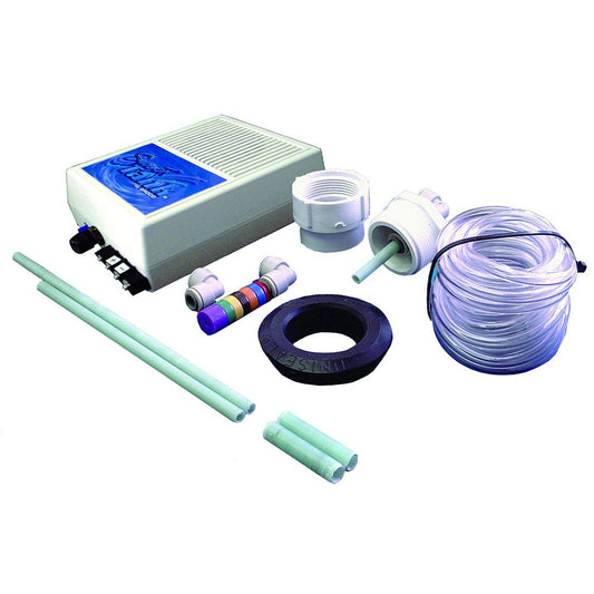 GROCO SWEETANK Odor Neutralization System - 115VAC - Marine Parts OnlyMarine Plumbing & VentilationGROCO