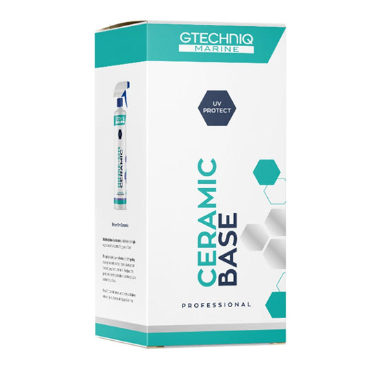 Gtechniq Ceramic Base - 250ml - Marine Parts OnlyBoat OutfittingGtechniq