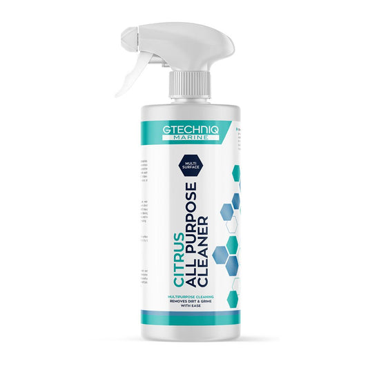 Gtechniq Citrus All - Purpose Cleaner - 500ml - Marine Parts OnlyBoat OutfittingGtechniq