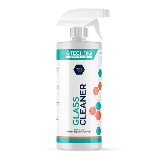 Gtechniq Glass Cleaner - 500ml - Marine Parts OnlyBoat OutfittingGtechniq