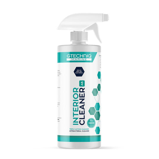 Gtechniq Interior Cleaner - 500ml - Marine Parts OnlyBoat OutfittingGtechniq
