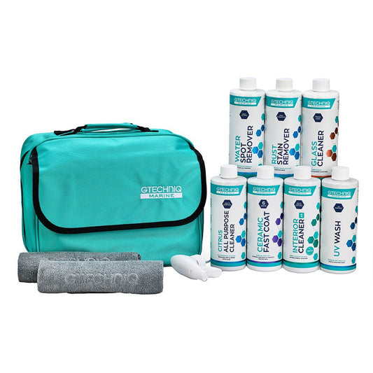 Gtechniq Marine Aftercare Kit - Marine Parts OnlyBoat OutfittingGtechniq