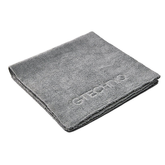 Gtechniq MF1 ZeroR Microfiber Buff Cloth *10 - Pack - Marine Parts OnlyBoat OutfittingGtechniq