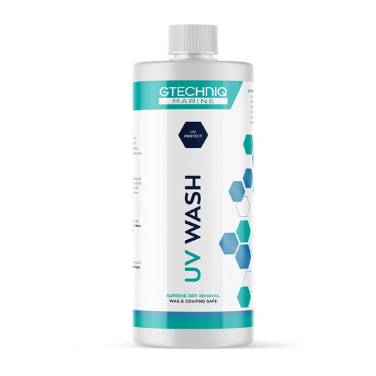 Gtechniq UV Wash - 500ml - Marine Parts OnlyBoat OutfittingGtechniq