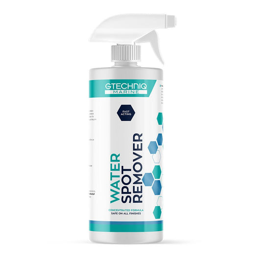 Gtechniq Water Spot Remover - 500ml - Marine Parts OnlyBoat OutfittingGtechniq