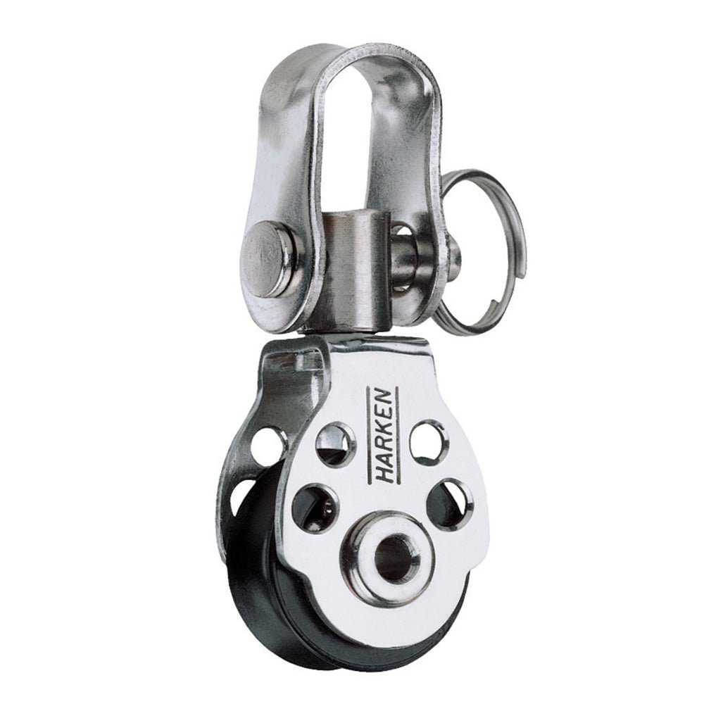 Harken 16mm Block w/Swivel - Marine Parts OnlySailingHarken