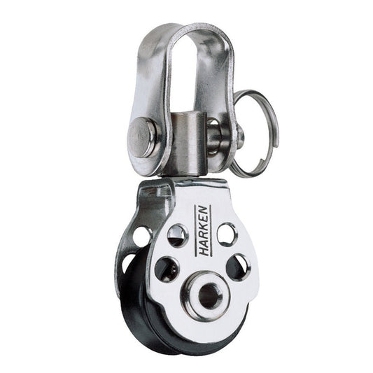 Harken 16mm Block w/Swivel - Marine Parts OnlySailingHarken