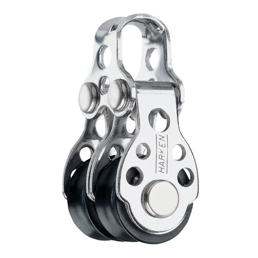 Harken 16mm Double Block - Marine Parts OnlySailingHarken