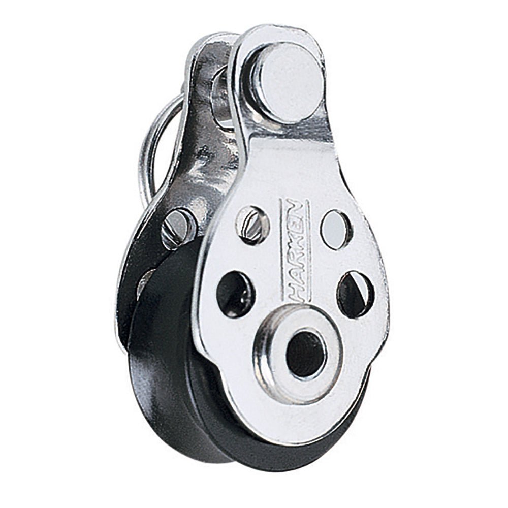 Harken 16mm Forkhead Block - Marine Parts OnlySailingHarken