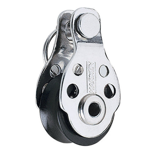 Harken 16mm Forkhead Block - Marine Parts OnlySailingHarken