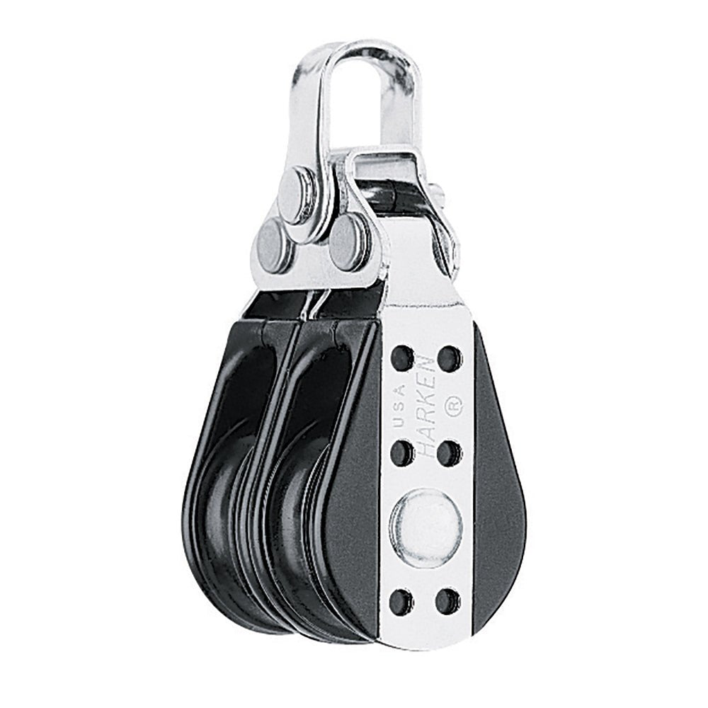 Harken 29mm Double Bullet Block - Marine Parts OnlySailingHarken