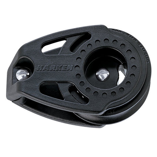 Harken 40mm Carbo Air Cheek Block - Marine Parts OnlySailingHarken