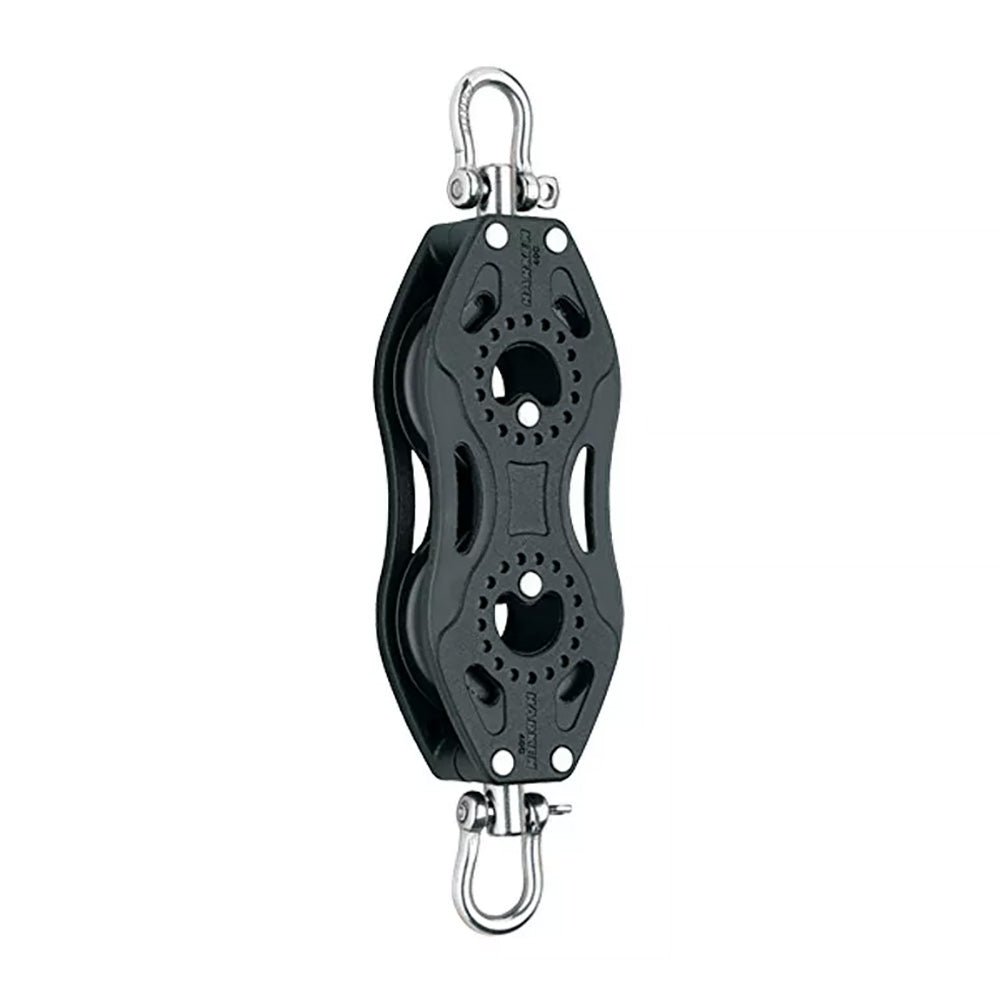 Harken 40mm Double Sheave Fishing Block - Marine Parts OnlySailingHarken
