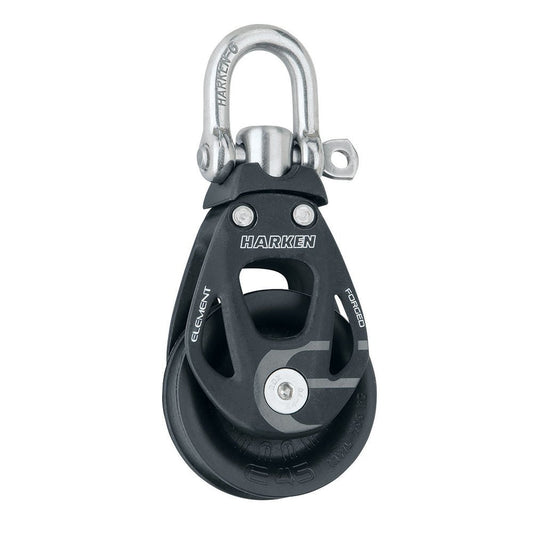 Harken 45mm Single Element Block w/Swivel - Marine Parts OnlySailingHarken