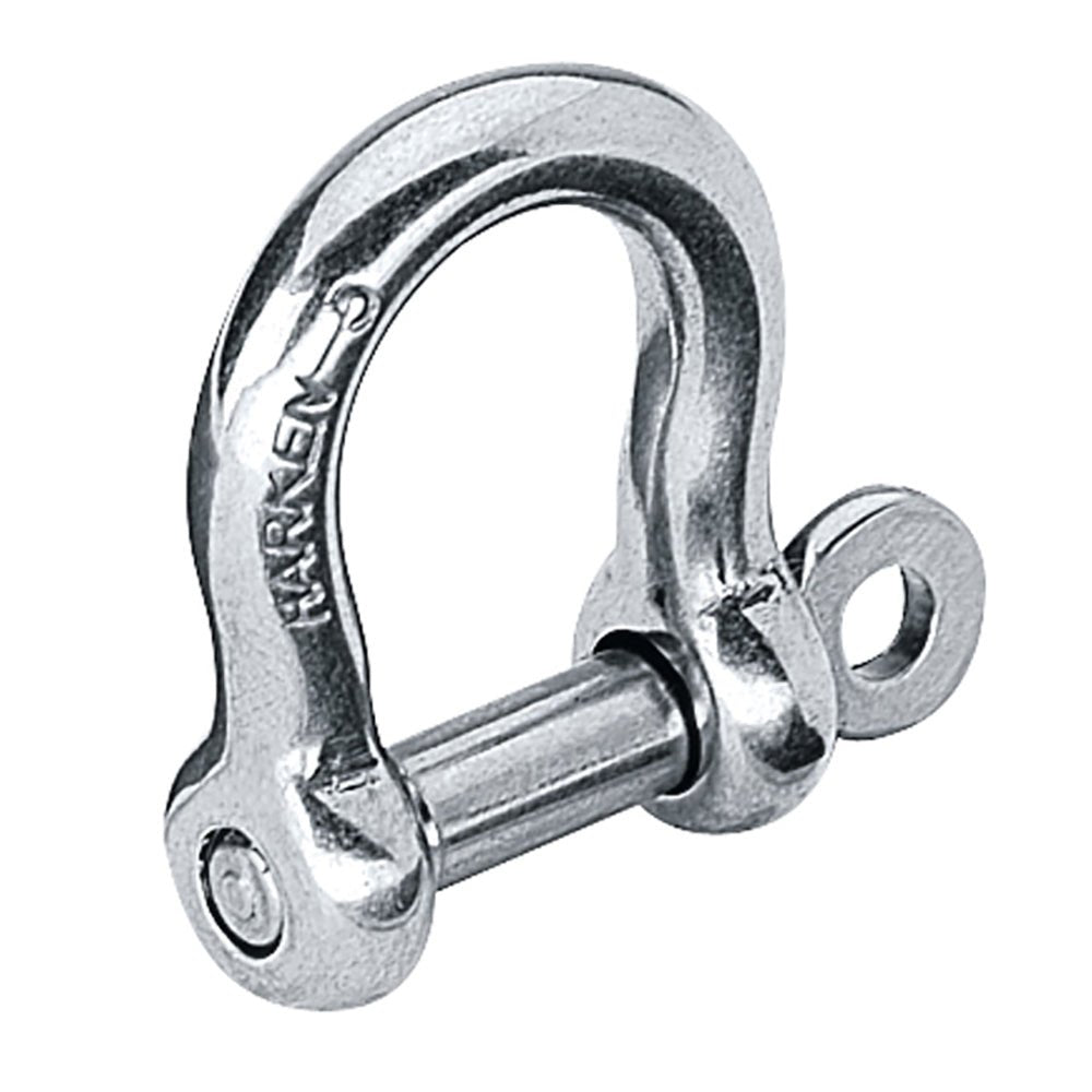 Harken 4mm Shallow Bow Shackle - Marine Parts OnlySailingHarken