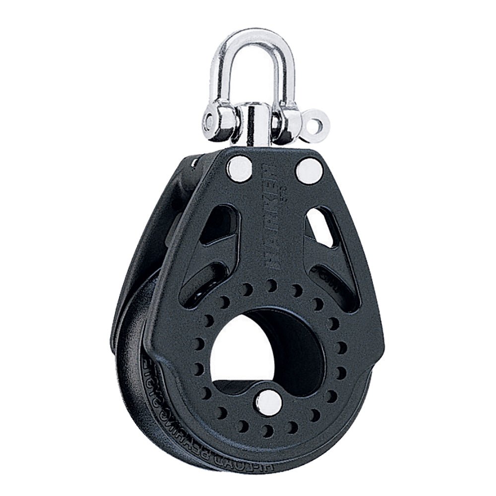 Harken 57mm Carbo Air Block w/Swivel - Marine Parts OnlySailingHarken