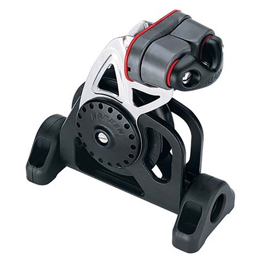 Harken 57mm Carbo Block Flip Flop w/Cam - Marine Parts OnlySailingHarken