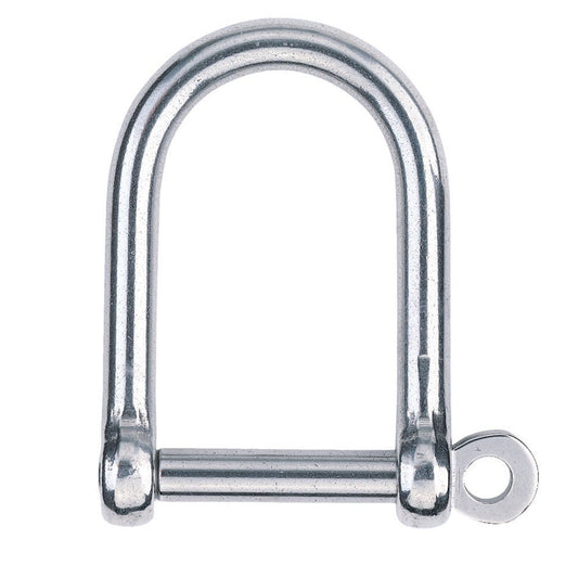 Harken 5mm Large Open Shackle - Marine Parts OnlySailingHarken