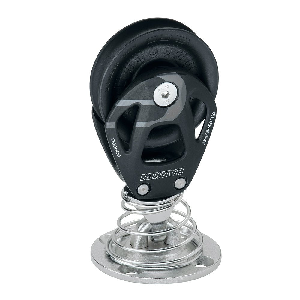 Harken 80mm Element Stand Up Block - Marine Parts OnlySailingHarken
