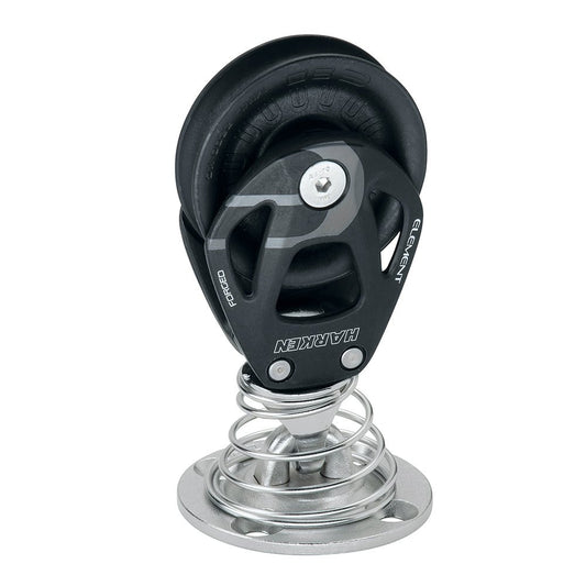 Harken 80mm Element Stand Up Block - Marine Parts OnlySailingHarken
