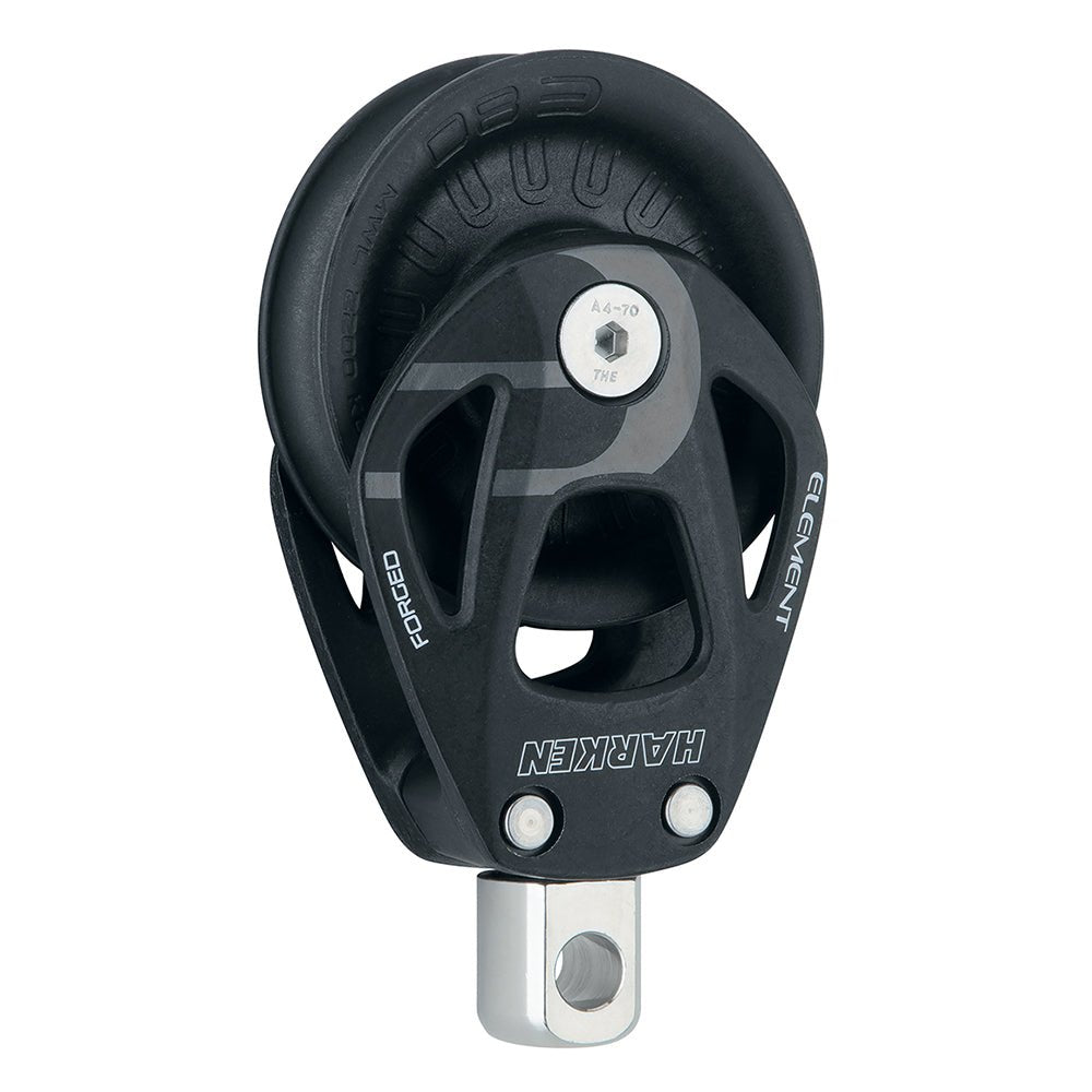 Harken 80mm Single Element Block Mastbase w/Swivel - Marine Parts OnlySailingHarken