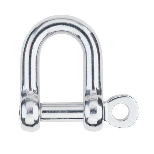 Harken 8mm High Resistance "D" Shackle - Marine Parts OnlySailingHarken